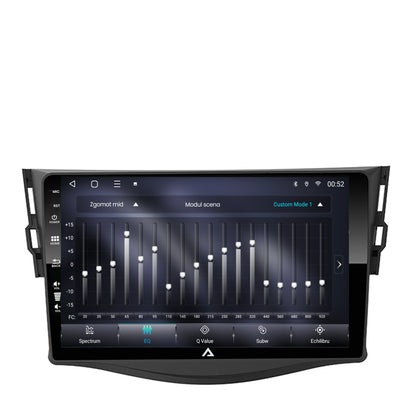 Navigatie Toyota RAV4 (2006-2013), Android, E-Octacore / 2GB RAM + 32GB ROM, 9 Inch - AD-BGE9002+AD-BGRKIT096