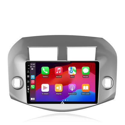 Navigatie Toyota RAV4 (2006-2013), Android, P-Octacore / 2GB RAM + 32GB ROM, 10.1 Inch - AD-BGP10002+AD-BGRKIT069A