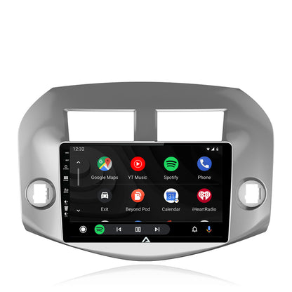 Navigatie Toyota RAV4 (2006-2013), Android, P-Octacore / 2GB RAM + 32GB ROM, 10.1 Inch - AD-BGP10002+AD-BGRKIT069A