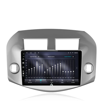 Navigatie Toyota RAV4 (2006-2013), Android, P-Octacore / 2GB RAM + 32GB ROM, 10.1 Inch - AD-BGP10002+AD-BGRKIT069A