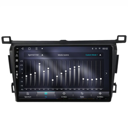 Navigatie Toyota RAV4 (2013-2018), Android, E-Octacore / 2GB RAM + 32GB ROM, 9 Inch - AD-BGE9002+AD-BGRKIT092