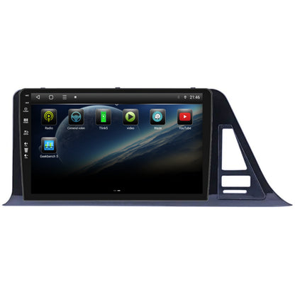 Navigatie Toyota Toyota C-HR (2016-2020), Android, E-Octacore / 2GB RAM + 32GB ROM, 9 Inch - AD-BGE9002+AD-BGRKIT073
