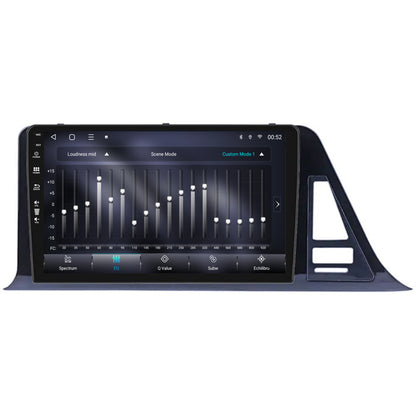 Navigatie Toyota Toyota C-HR (2016-2020), Android, E-Octacore / 2GB RAM + 32GB ROM, 9 Inch - AD-BGE9002+AD-BGRKIT073