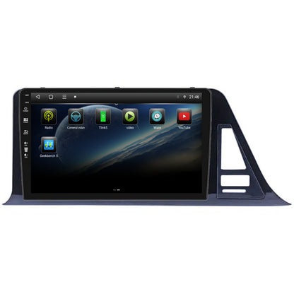 Navigatie Toyota C-HR (2016-2020), Android, P-Octacore / 2GB RAM + 32GB ROM, 9 Inch - AD-BGP9002+AD-BGRKIT073