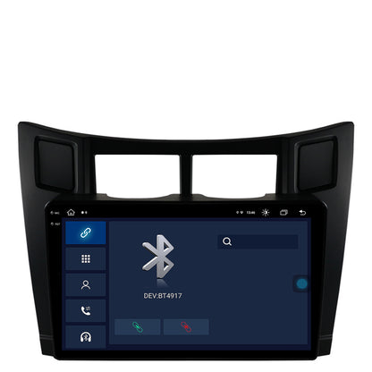 Navigatie Toyota Yaris (2005-2012), Android, X-Octacore / 8GB RAM + 256GB ROM, 9.5 Inch - AD-BGX9008+AD-BGRKIT103