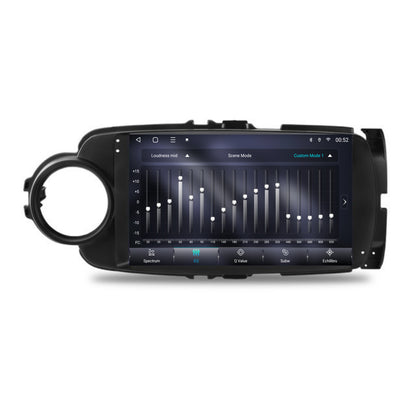 Navigatie Toyota Yaris (2010-2018), Android, A-Octacore / 4GB RAM + 64GB ROM, 9 Inch - AD-BGA9004+AD-BGRKIT104B