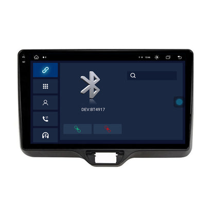 Navigatie Toyota Yaris (2020+), Android, V-Octacore / 4GB RAM + 64GB ROM, 10.36 Inch - AD-BGV9004+AD-BGRKIT105