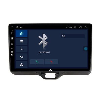 Navigatie Toyota Yaris (2020), Android, Z-Octacore / 8GB RAM + 256GB ROM, 10.1 Inch - AD-BGZ10008+AD-BGRKIT105