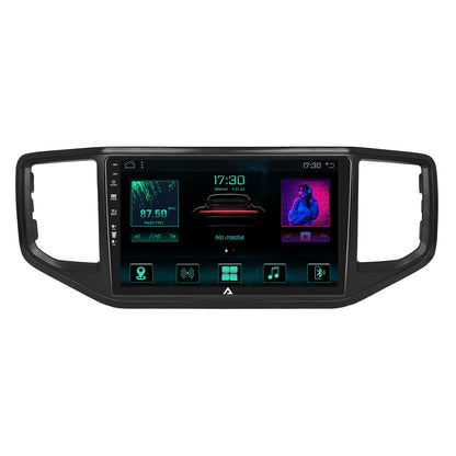 Navigatie Volkswagen Amarok (2017-2021), Android, A-Octacore / 4GB RAM + 64GB ROM, 9 Inch - AD-BGA9004+AD-BGRKIT030