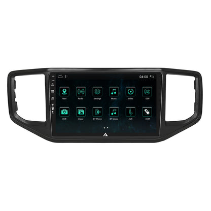 Navigatie Volkswagen Amarok (2017-2021), Android, A-Octacore / 4GB RAM + 64GB ROM, 9 Inch - AD-BGA9004+AD-BGRKIT030
