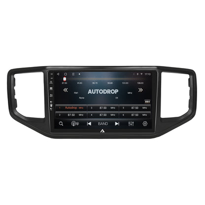 Navigatie Volkswagen Amarok (2017-2021), Android, E-Octacore / 2GB RAM + 32GB ROM, 9 Inch - AD-BGE9002+AD-BGRKIT030