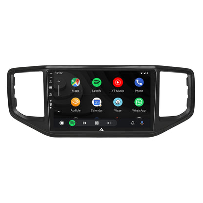 Navigatie Volkswagen Amarok (2017-2021), Android, E-Octacore / 2GB RAM + 32GB ROM, 9 Inch - AD-BGE9002+AD-BGRKIT030