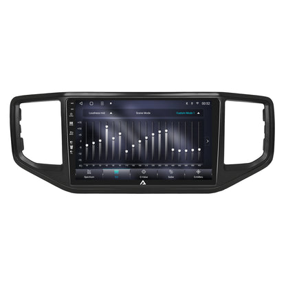 Navigatie Volkswagen Amarok (2017-2021), Android, E-Octacore / 2GB RAM + 32GB ROM, 9 Inch - AD-BGE9002+AD-BGRKIT030