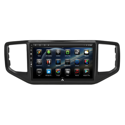 Navigatie Volkswagen Amarok (2017-2021), Android, P-Octacore / 2GB RAM + 32GB ROM, 9 Inch - AD-BGP9002+AD-BGRKIT030