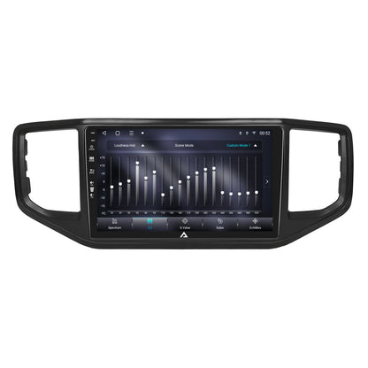 Navigatie Volkswagen Amarok (2017-2021), Android, P-Octacore / 2GB RAM + 32GB ROM, 9 Inch - AD-BGP9002+AD-BGRKIT030