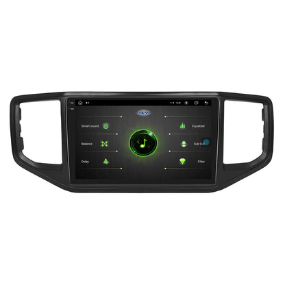 Navigatie Volkswagen Amarok (2017-2021), Android, V-Octacore / 4GB RAM + 64GB ROM, 9.5 Inch - AD-BGV9004+AD-BGRKIT030