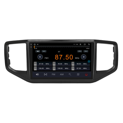 Navigatie Volkswagen Amarok (2017-2021), Android, V-Octacore / 4GB RAM + 64GB ROM, 9.5 Inch - AD-BGV9004+AD-BGRKIT030