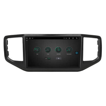 Navigatie Volkswagen Amarok (2017-2021), Android, V-Octacore / 4GB RAM + 64GB ROM, 9.5 Inch - AD-BGV9004+AD-BGRKIT030