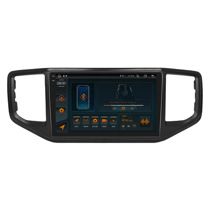 Navigatie Volkswagen Amarok (2017-2021), Android, V-Octacore / 4GB RAM + 64GB ROM, 9.5 Inch - AD-BGV9004+AD-BGRKIT030