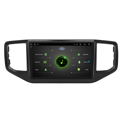 Navigatie Volkswagen Amarok (2017-2021), Android, X-Octacore / 8GB RAM + 256GB ROM, 9.5 Inch - AD-BGX9008+AD-BGRKIT030