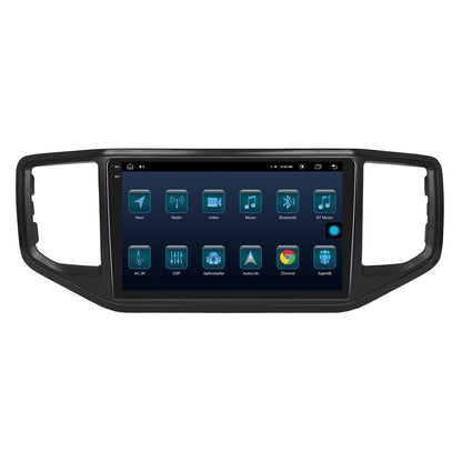 Navigatie Volkswagen Amarok (2017-2021), Android, X-Octacore / 8GB RAM + 256GB ROM, 9.5 Inch - AD-BGX9008+AD-BGRKIT030
