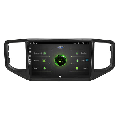 Navigatie Volkswagen Amarok (2017-2021), Android, Z-Octacore / 8GB RAM + 256GB ROM, 9 Inch - AD-BGZ9008+AD-BGRKIT030