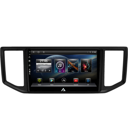 Navigatie Volkswagen Crafter (2017+), Android, E-Octacore / 2GB RAM + 32GB ROM, 10.1 Inch - AD-BGE10002+AD-BGRKIT056