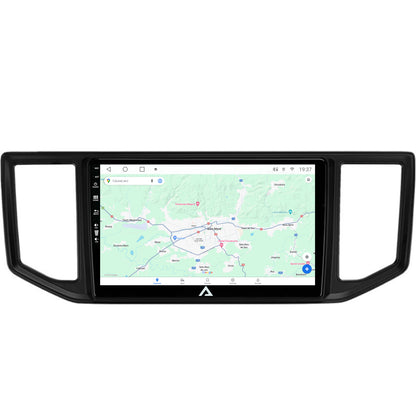 Navigatie Volkswagen Crafter (2017+), Android, A-Octacore / 4GB RAM + 64GB ROM, 10.1 Inch - AD-BGA10004+AD-BGRKIT056