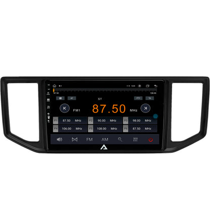 Navigatie Volkswagen Crafter (2017+), Android, Z-Octacore / 8GB RAM + 256GB ROM, 10.1 Inch - AD-BGZ10008+AD-BGRKIT056