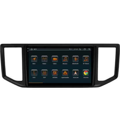 Navigatie Volkswagen Crafter (2017+), Android, V-Octacore / 4GB RAM + 64GB ROM, 10.36 Inch - AD-BGV10004+AD-BGRKIT056