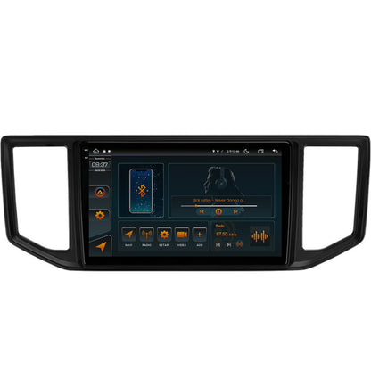 Navigatie Volkswagen Crafter (2017+), Android, V-Octacore / 4GB RAM + 64GB ROM, 10.36 Inch - AD-BGV10004+AD-BGRKIT056
