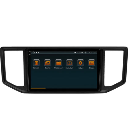 Navigatie Volkswagen Crafter (2017+), Android, V-Octacore / 4GB RAM + 64GB ROM, 10.36 Inch - AD-BGV10004+AD-BGRKIT056