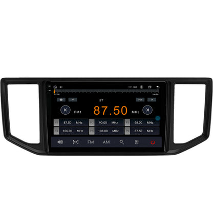 Navigatie Volkswagen Crafter (2017+), Android, V-Octacore / 4GB RAM + 64GB ROM, 10.36 Inch - AD-BGV10004+AD-BGRKIT056