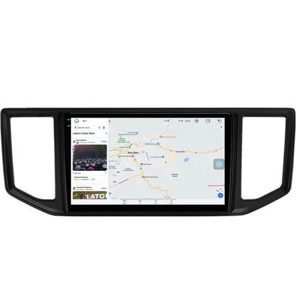 Navigatie Volkswagen Crafter (2017+), Android, V-Octacore / 4GB RAM + 64GB ROM, 10.36 Inch - AD-BGV10004+AD-BGRKIT056