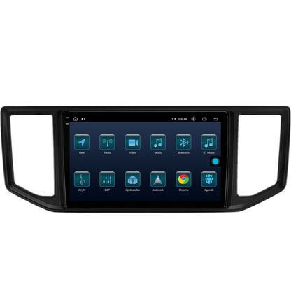 Navigatie Volkswagen Crafter (2017+), Android, X-Octacore / 8GB RAM + 256GB ROM, 10.36 Inch - AD-BGX10008+AD-BGRKIT056