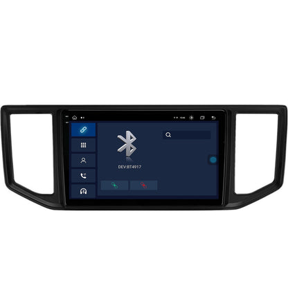 Navigatie Volkswagen Crafter (2017+), Android, X-Octacore / 8GB RAM + 256GB ROM, 10.36 Inch - AD-BGX10008+AD-BGRKIT056
