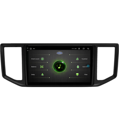 Navigatie Volkswagen Crafter (2017+), Android, X-Octacore / 8GB RAM + 256GB ROM, 10.36 Inch - AD-BGX10008+AD-BGRKIT056