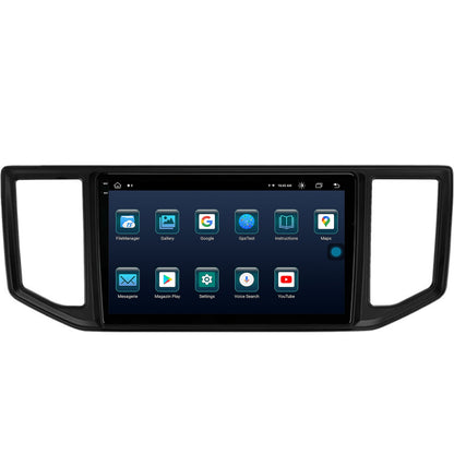 Navigatie Volkswagen Crafter (2017+), Android, X-Octacore / 8GB RAM + 256GB ROM, 10.36 Inch - AD-BGX10008+AD-BGRKIT056