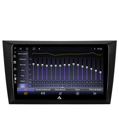 Navigatie Volkswagen Golf 6, Android, A-Octacore / 4GB RAM + 64GB ROM, 9 Inch - AD-BGA9004+AD-BGRKIT024V2