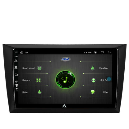 Navigatie Volkswagen Golf 6, Android, Z-Octacore / 8GB RAM + 256GB ROM, 9 Inch - AD-BGZ9008+AD-BGRKIT024V2
