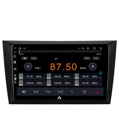 Navigatie Volkswagen Golf 6, Android, Z-Octacore / 8GB RAM + 256GB ROM, 9 Inch - AD-BGZ9008+AD-BGRKIT024V2