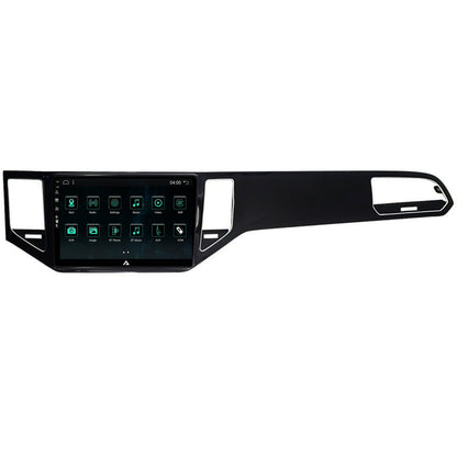 Navigatie Volkswagen Golf Sportsvan (2014-2020), Android, A-Octacore / 4GB RAM + 64GB ROM, 10.1 Inch - AD-BGA10004+AD-BGRKIT027