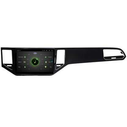 Navigatie Volkswagen Golf Sportsvan (2014-2020), Android, X-Octacore / 8GB RAM + 256GB ROM, 10.36 Inch - AD-BGX10008+AD-BGRKIT027