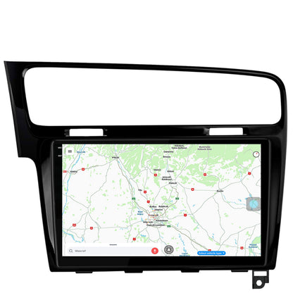 Navigatie Volkswagen GOLF 7, Android, X-Octacore / 8GB RAM + 256GB ROM, 10.36 Inch - AD-BGX10008+AD-BGRKIT023B