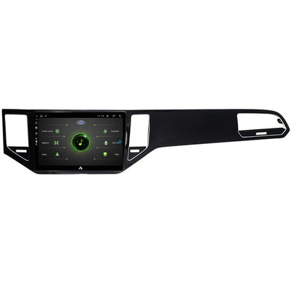 Navigatie Volkswagen Golf Sportsvan (2014-2020), Android, Z-Octacore / 8GB RAM + 256GB ROM, 10.1 Inch - AD-BGZ10008+AD-BGRKIT027