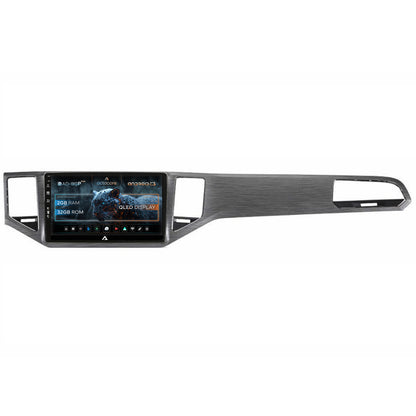 Navigatie Volkswagen Golf Sportsvan (2016), Android, P-Octacore / 2GB RAM + 32GB ROM, 10.1 Inch - AD-BGP10002+AD-BGRKIT027-S