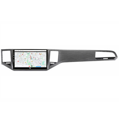 Navigatie Volkswagen Golf Sportsvan (2016), Android, P-Octacore / 2GB RAM + 32GB ROM, 10.1 Inch - AD-BGP10002+AD-BGRKIT027-S