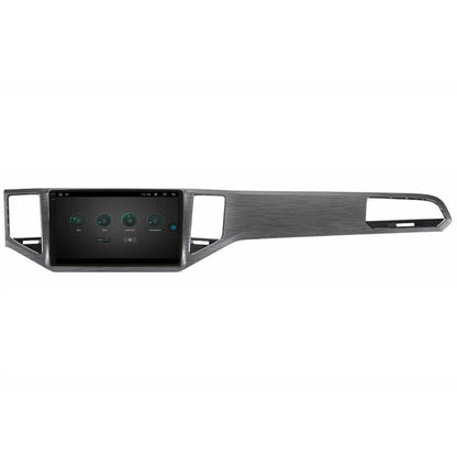 Navigatie Volkswagen Golf Sportsvan (2016), Android , V-Octacore / 4GB RAM + 64GB ROM, 10.36 Inch - AD-BGV10004+AD-BGRKIT027-S