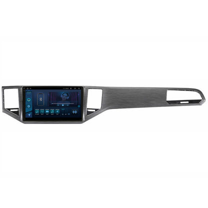 Navigatie Volkswagen Golf Sportsvan (2016), Android, X-Octacore / 8GB RAM + 256GB ROM, 10.36 Inch - AD-BGX10008+AD-BGRKIT027-S