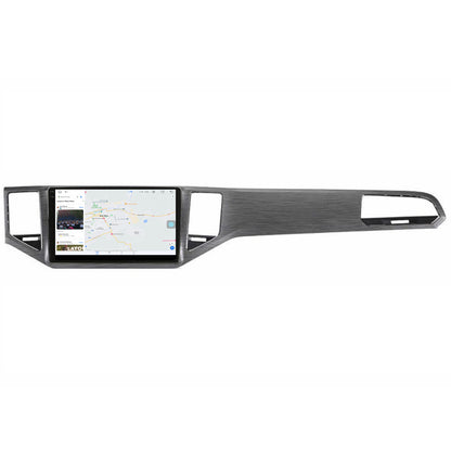 Navigatie Volkswagen Golf Sportsvan (2016), Android, X-Octacore / 8GB RAM + 256GB ROM, 10.36 Inch - AD-BGX10008+AD-BGRKIT027-S